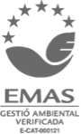 Certificado EMAS - TESA